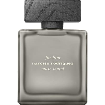 Narciso Rodriguez Musc Santal Eau De Parfum Intense Narciso Rodriguez - For Him Musc Santal Eau De Parfum Intense  - 100 ML