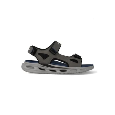 Skechers Sandalen relaxed fit: orvan gamble 211371/char