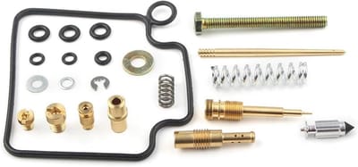 Carburateur Revisieset - Motor Onderdelen - Motoronderhoud - Voorkomt Vocht - 200 g