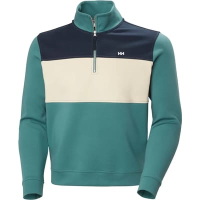 1/2 rits fleece Helly Hansen Koster