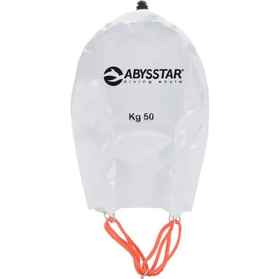 Parachute van tillen Abysstar 30Lt