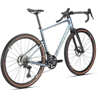 Fiets Sunn Venture Finest Shimano GRX RX822 12V