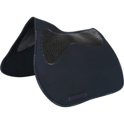 Zadeldek voor paard met handvat Acavallo JS CW-CS