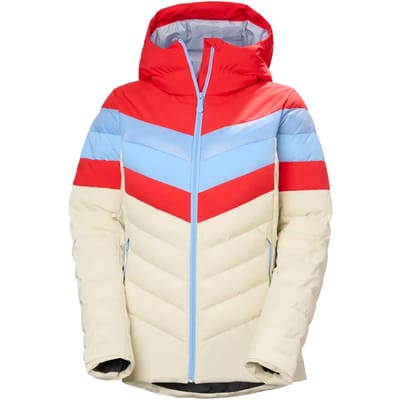Donsjack voor dames Helly Hansen Imperial
