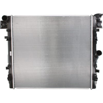 Radiator, motorkoeling KOYORAD PL332541