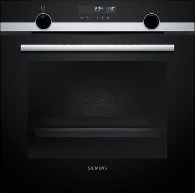 Siemens HB578GBS3 - iQ500 - Oven - Energielabel A+ - Zelfreinigende functie