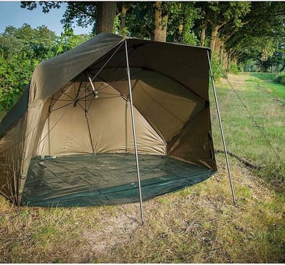 Lion Sports Treasure Brolly | 3m