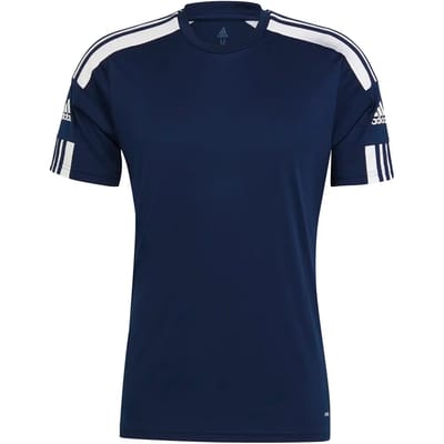 Adidas Squadra 21 Shirt Heren - Maat S