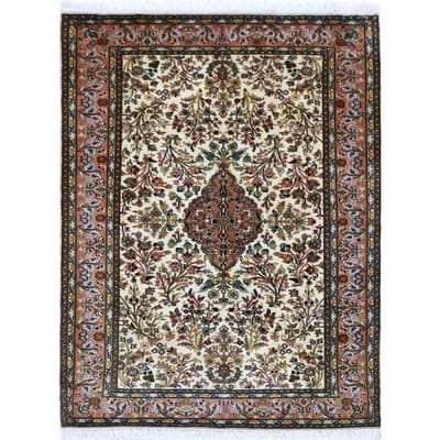 Vloerkleed Kashan | Casa Caron
