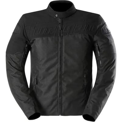 Motor leren jas Furygan Owen
