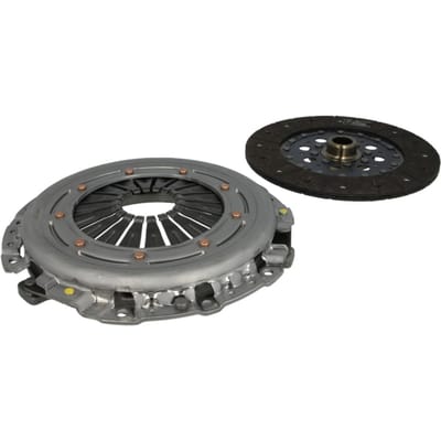 Koppelingsset VALEO 828084