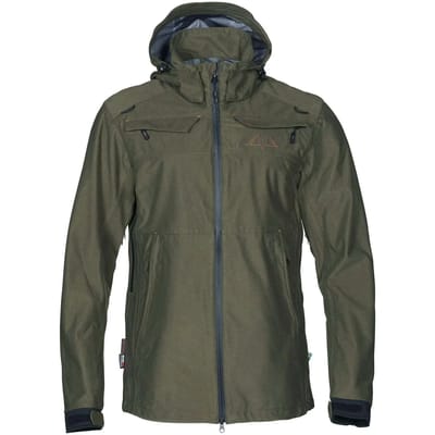 Jachtjas Swedteam Alpha Pro 3-L