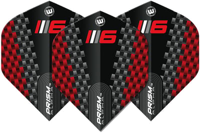 Winmau Prism Alpha Blade 6 V3 - Dart Flights
