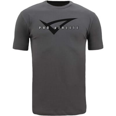 Legea Athlete T-Shirt - Sportswear - Volwassen