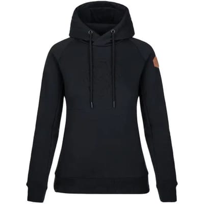Sweatshirt katoenen dameskleding Kilpi Sohey
