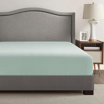 Comfort Spaces Hoeslaken Coolmax - Vochtregulerend & Zacht