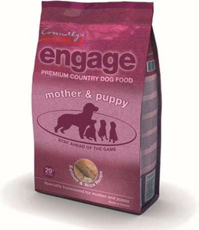 Redmills Engage Mother & Puppy 15kg hondenvoeding