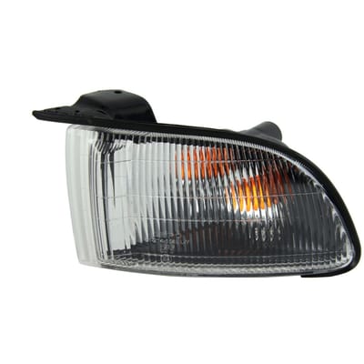 Richtingaanwijzer DEPO 214-1549L-AE-C links