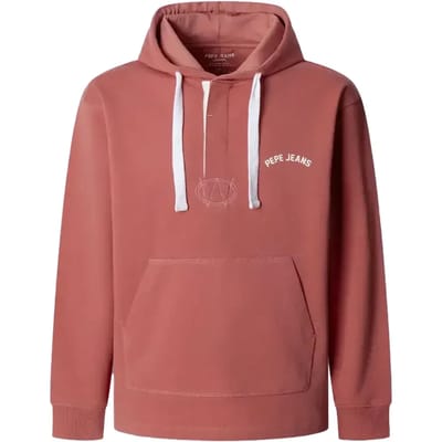 Hoodie Pepe Jeans John