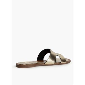 Platte sandalen Keslem 37652