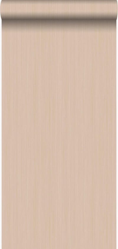 Origin Wallcoverings behang fijne strepen lichtgrijs - 53 cm x 10.05 m - 345406