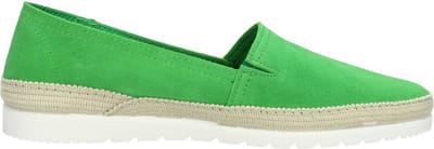 Verbenas Noa Sportief - groen - Maat 40