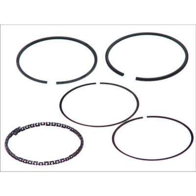 Zuigerveren set GOETZE 08-781100-00