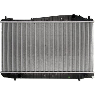 Radiator, motorkoeling THERMOTEC D70015TT