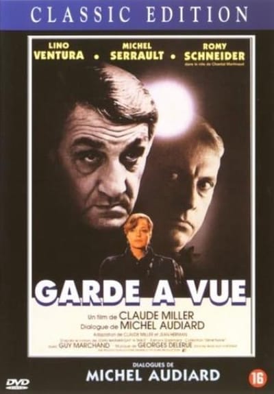 Garde A Vue