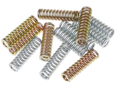 Ressort embrayage Polini pour scooter Yamaha 500 T-Max 2001 à 2011 245.086 Neuf