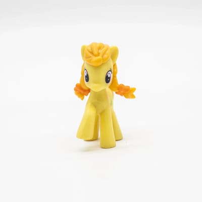 Hasbro My Little Pony De Meest Uitgebreide Personages in Films en Animaties Twilight Sparkle Prinses Luna Applejack Rarity