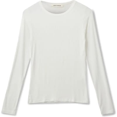 Dames-T-shirt met lange mouwen Sofie Schnoor Petriciasw