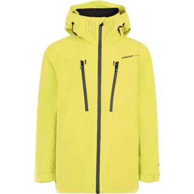 Protest Boys Prtwixan Jr Snowjacket