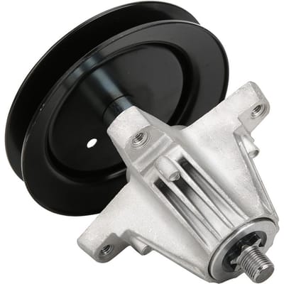 Ensemble de broche 918 04822 Accessoire de remplacement compatible avec Troy Bilt