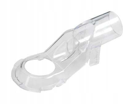 Makita 415412-8 Stofafzuigadapter bovenfrees