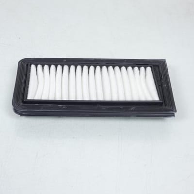Filtre à air pour scooter Suzuki 650 Burgman 2003 à 2018 13780-10G00-000 10G00