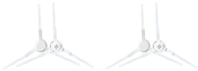Geschikt voor Xiaomi Mijia Robotstofzuiger E10/E12/B112 Filter Dweildoek Hoofdborstelset