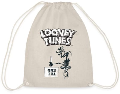 Looney Tunes Wile E. Coyote Gymtas