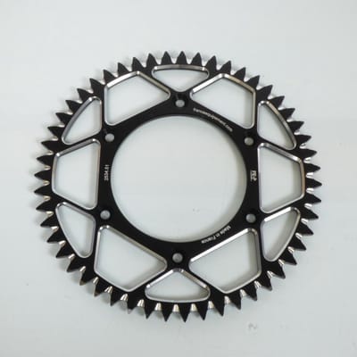 Couronne transmission FE pour moto Beta 300 X-Trainer 2T Après 2015 51 dts P520