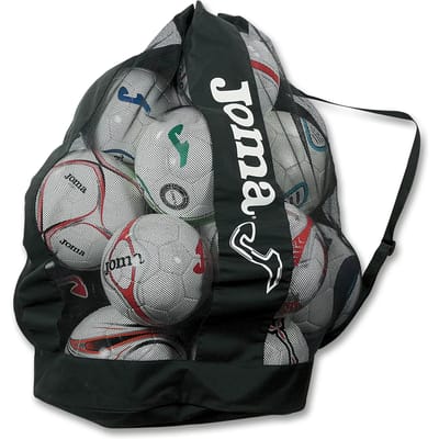 Tas voor 14 ballonnen Joma