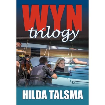 Wyntrilogy - Hilda Talsma