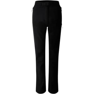 Broek Dames Duurzaam Geschikt Voor Outdooractiviteiten
