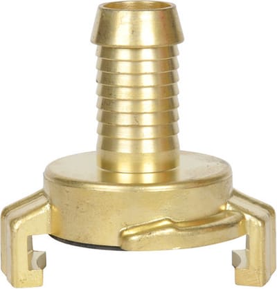 HOZELOCK GEKA SNEL KOPPELING MET TULE Ø 15 mm (5/8")