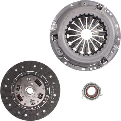 Koppelingsset SACHS 3000 950 613