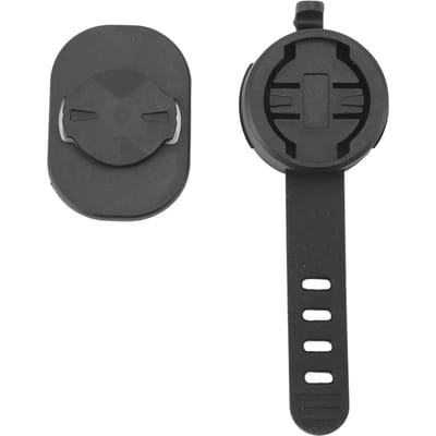 Support d'ordinateur pour potence de vélo pour GARMIN Plastique Léger Support de guidon de vélo pour téléphone portable pour