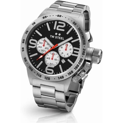 TW Steel Canteen Chronograph | CB3