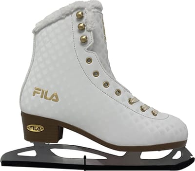 Kunstschaats Fila Furr Ice - Maat 38