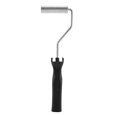 Dailygoody - Glasvezelrolset - Aluminiumlegering Lamineerrol