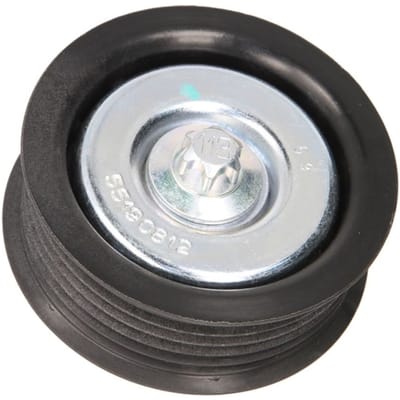 Rondsel/geleiderpoelie, V-riem SNR GA358.05