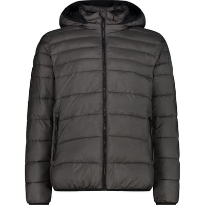 Hooded jacket CMP Snaps